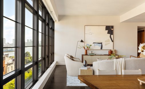 Condo in New York, New York, United States 1