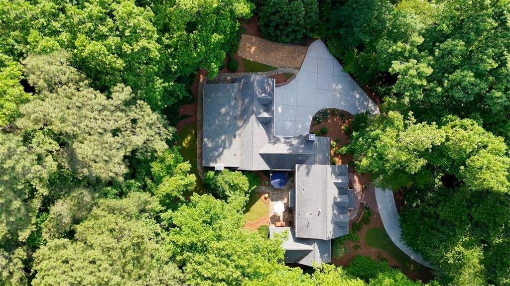 House in Smyrna, Georgia, United States 2 - 18948788