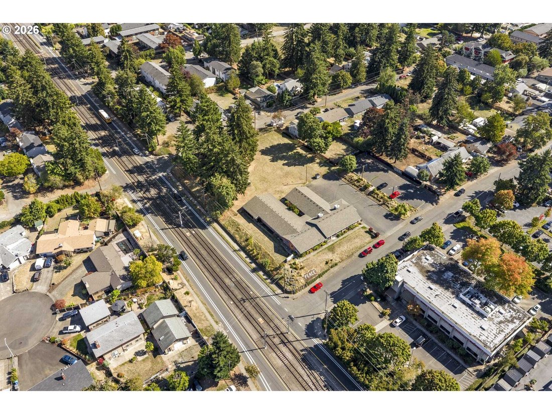 Land in Portland, Oregon, United States 5 - 18952164
