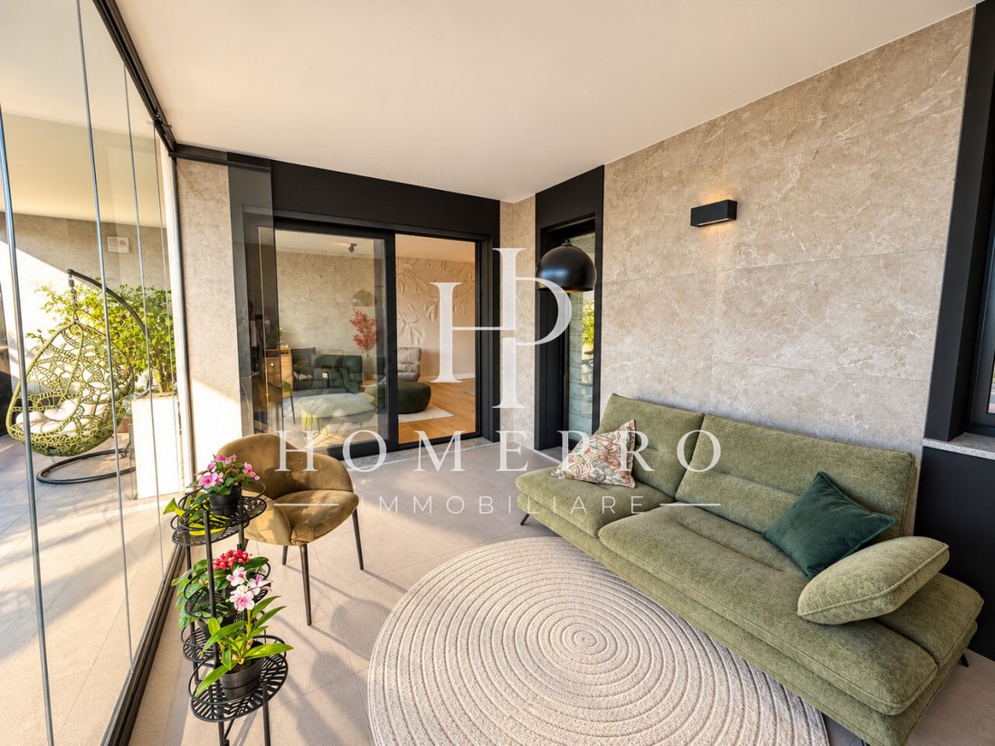 Apartment in La Pisana - Casetta Mattei, Rome, Lazio 5 - 18955065