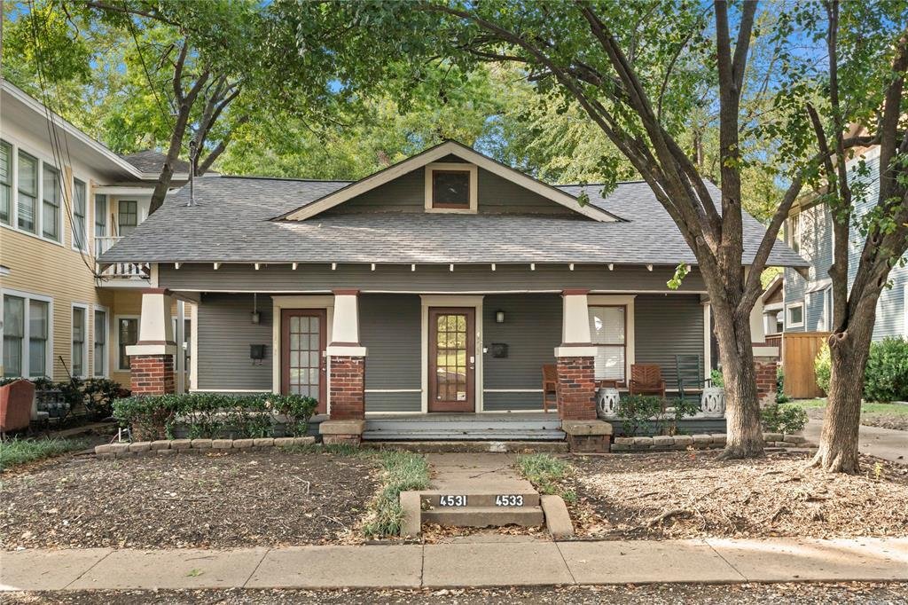 House in Dallas, Texas, United States 1 - 18953565