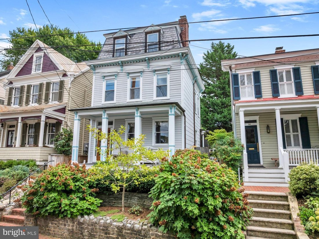 House in Parole, Maryland, United States 2 - 18948230