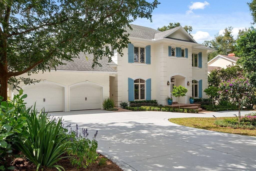 House in Winter Park, Florida, United States 4 - 18954117