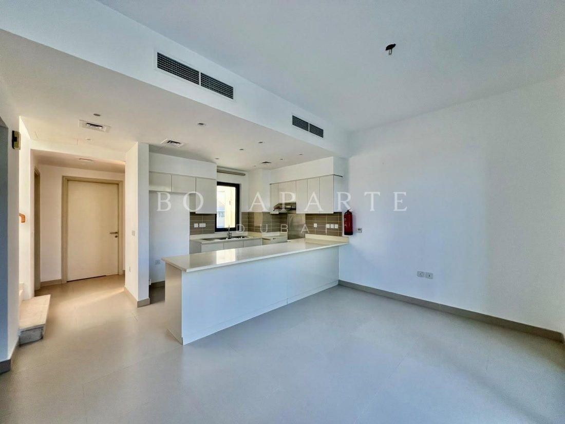 Townhouse in Dubai Hills Estate, Dubai, United Arab Emirates 2 - 18948310