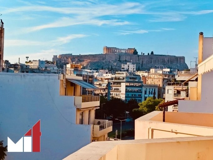 Appartement à 2nd District of Athens, Athens, Grèce 1 - 18951926