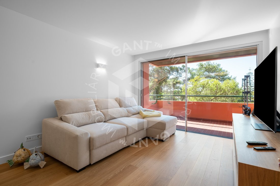 Apartment in Costa da Caparica, Setubal, Portugal 2 - 18955007