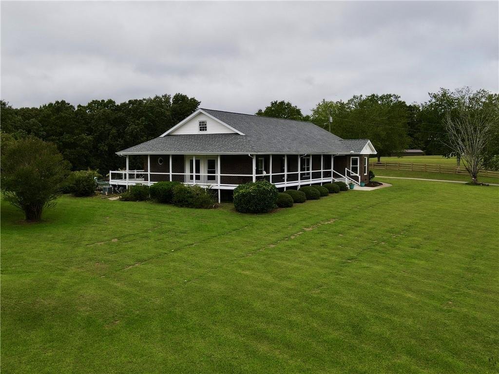 House in Carrollton, Georgia, United States 4 - 18953437
