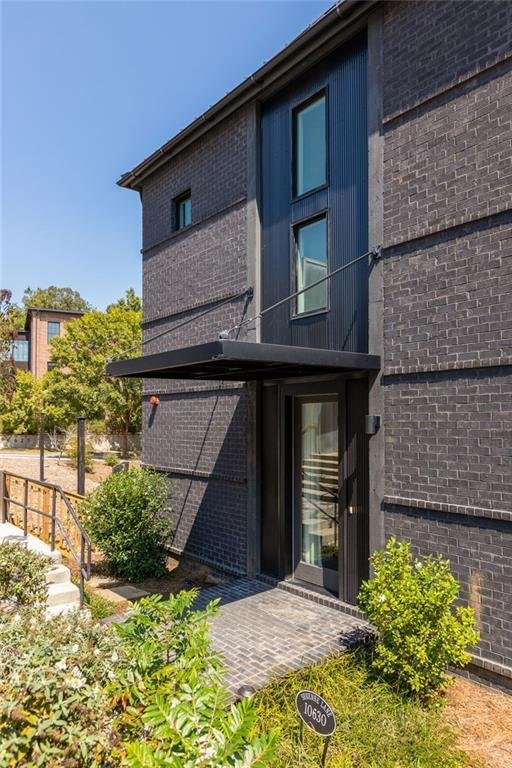Townhouse in Palmetto, Georgia, United States 2 - 18953410