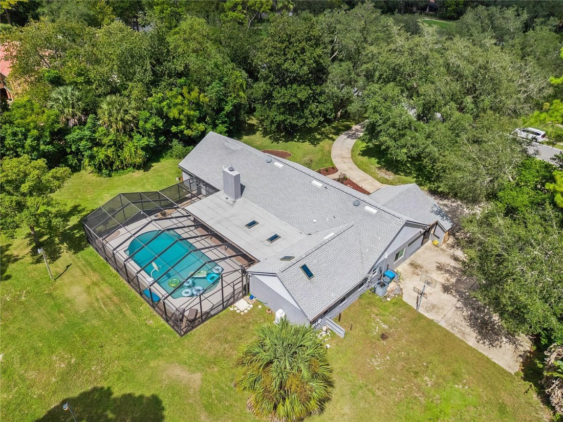 House in Winter Springs, Florida, United States 4 - 18952355