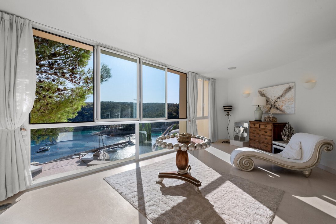 Villa in Sol de Mallorca, Calvia, Balearic Islands 3 - 18950007