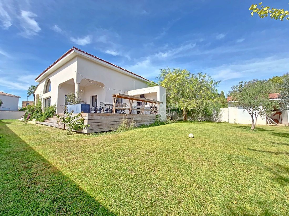 House in Mudaison, Occitania, France 2 - 18954701
