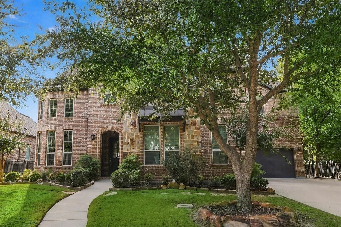 House in Lewisville, Texas, United States 1 - 18948931