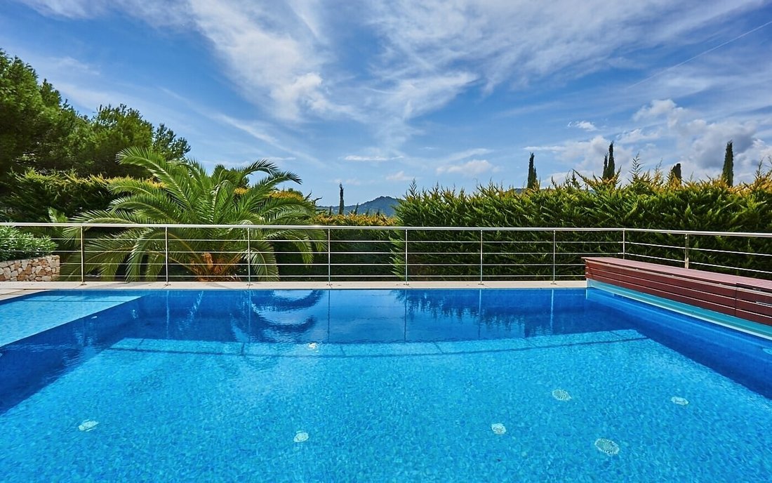 Villa in Capdepera, Balearic Islands, Spain 3 - 18954494