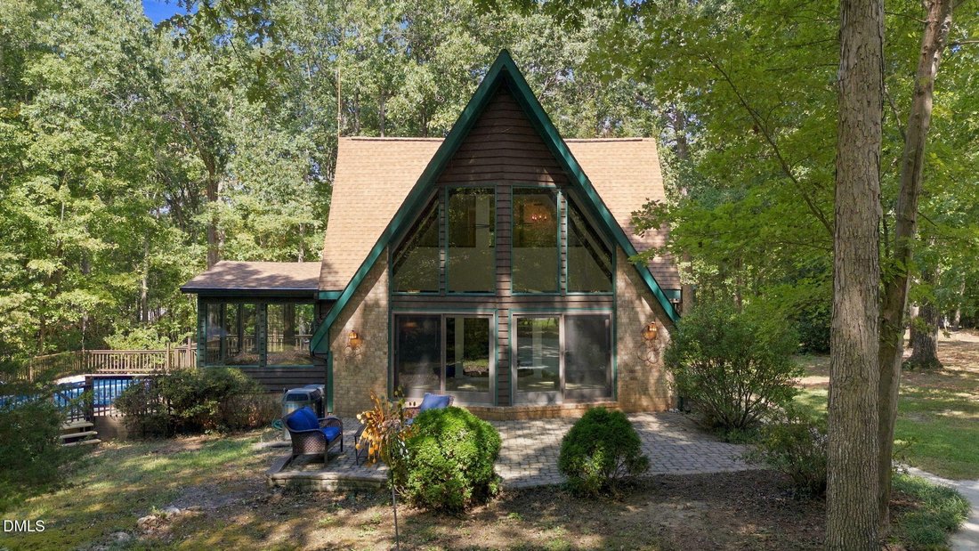House in Holly Springs, North Carolina, United States 2 - 18952842