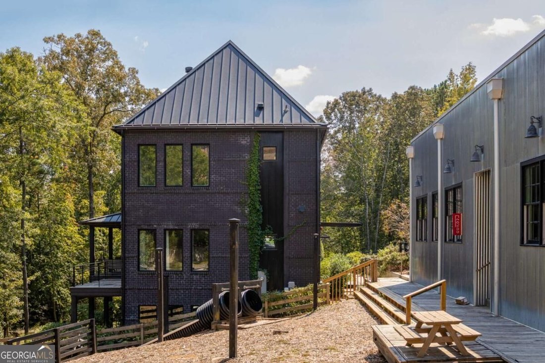 House in Palmetto, Georgia, United States 1 - 18953593