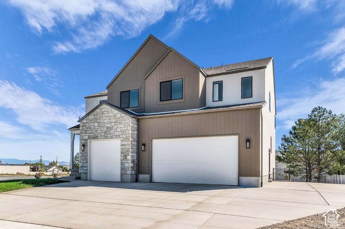 House in Herriman, Utah, United States 3 - 18952870