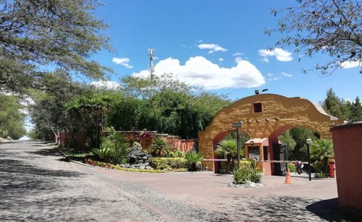 Land in Quito, Pichincha, Ecuador 1
