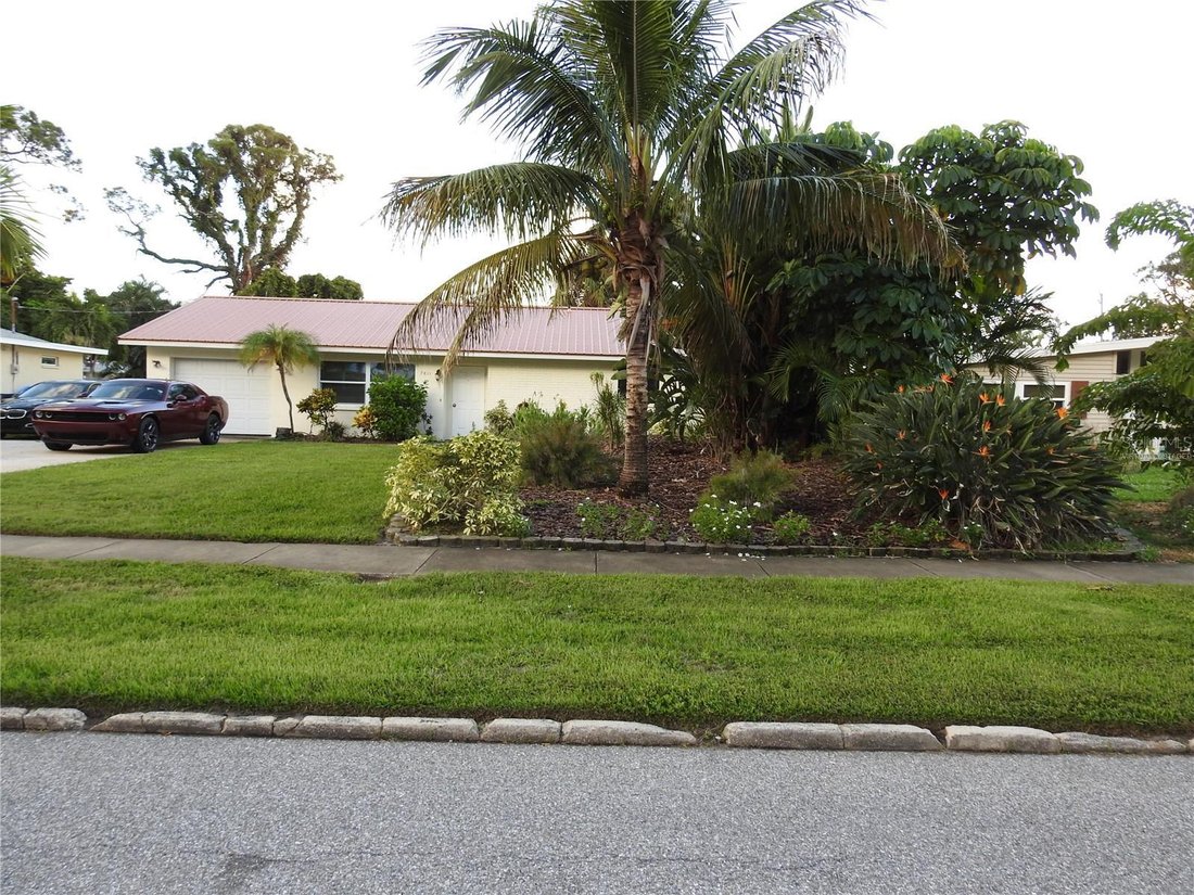 Casa en Bradenton, Florida, Estados Unidos 2 - 18949068