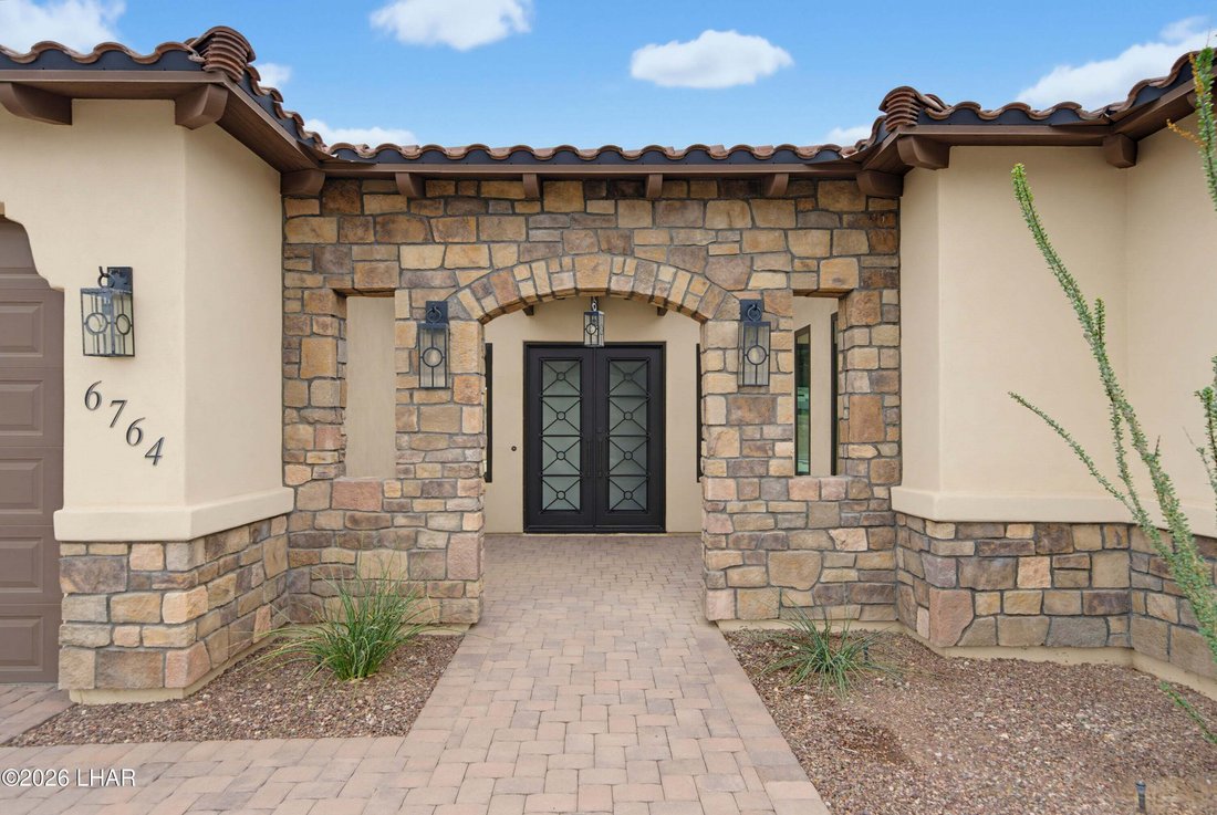 House in Lake Havasu City, Arizona, United States 4 - 18951663