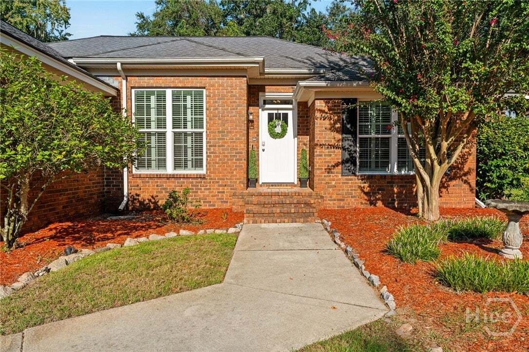 House in Savannah, Georgia, United States 3 - 18953808