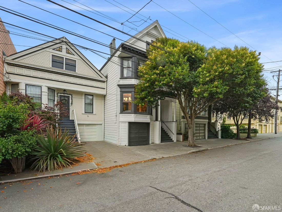Condo in San Francisco, California, United States 5 - 18952123