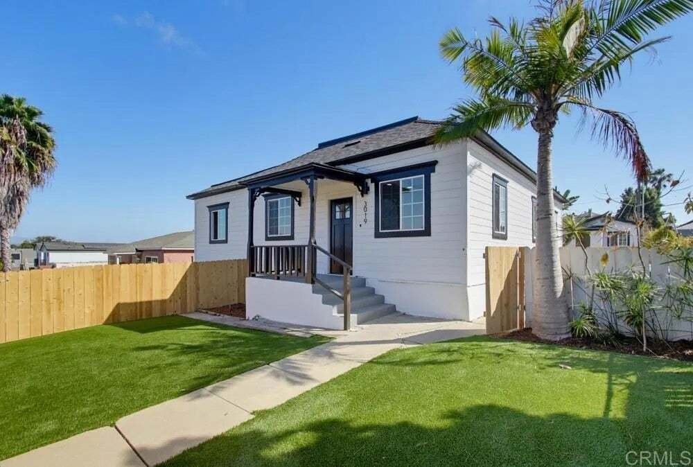 San Diego, California, United States 3 - 18953831