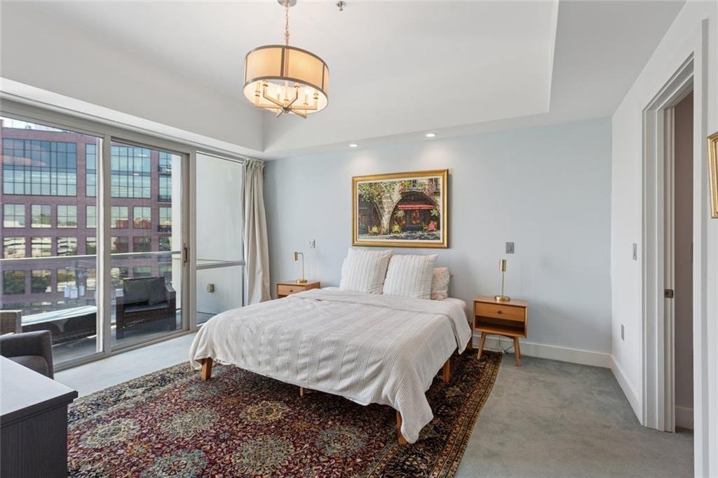 Condo in Atlanta, Georgia, United States 4 - 18953369