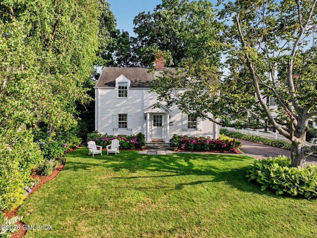 House in Greenwich, Connecticut, United States 1 - 18954332