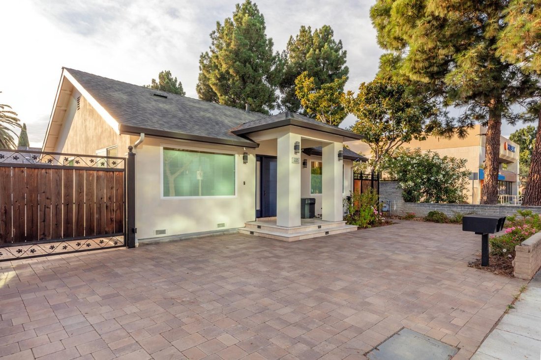 House in Sunnyvale, California, United States 2 - 18949031