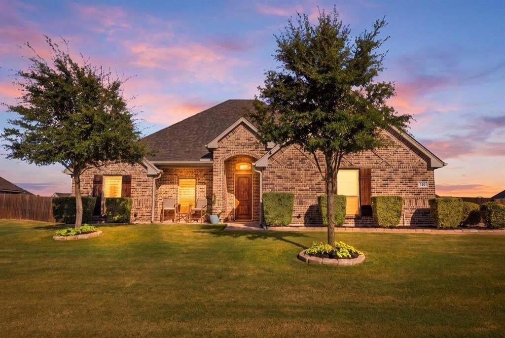 House in Godley, Texas, United States 2 - 18949125