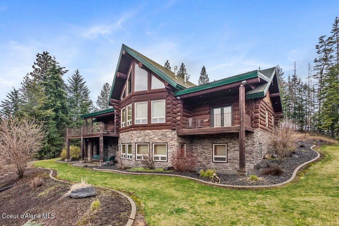 House in Kingston, Idaho, United States 2 - 18950507