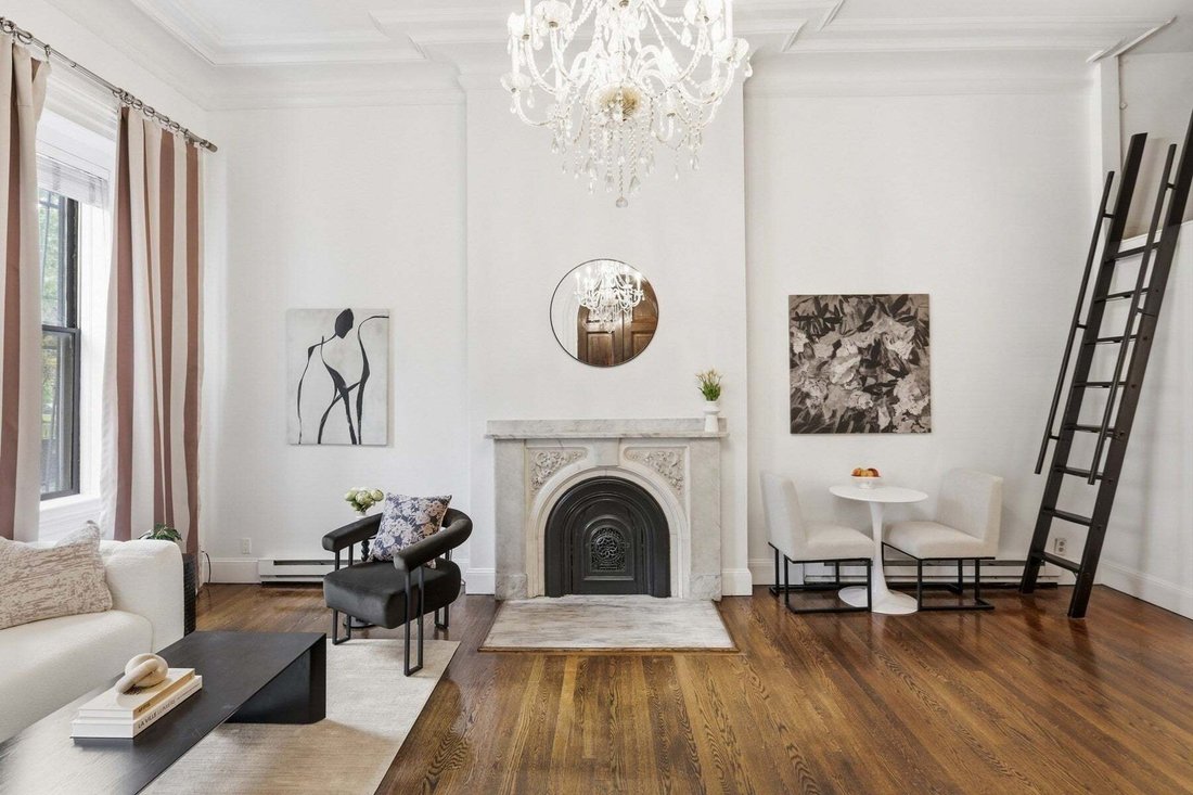 Condo in Boston, Massachusetts, United States 3 - 18950808