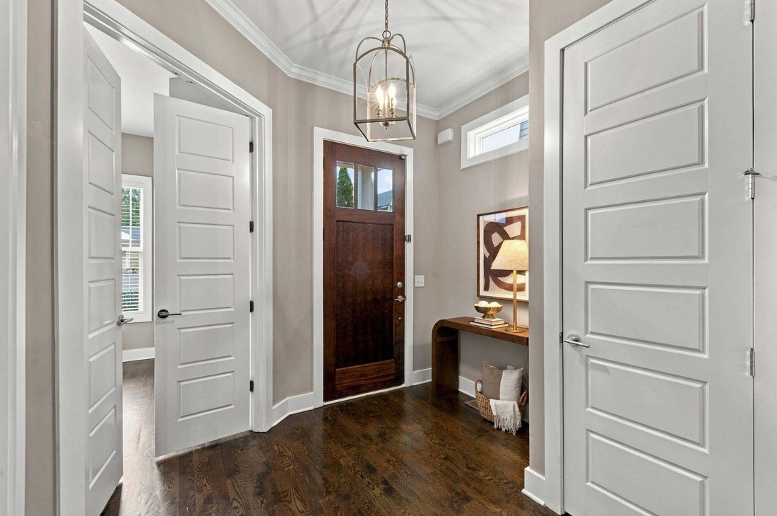 House in Nashville, Tennessee, United States 5 - 18952736