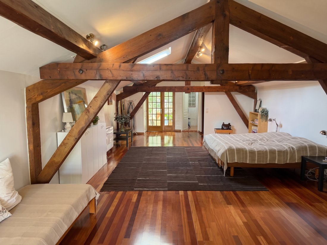 Apartment in Espace Villeroy-Les Quilles, Sète, France 4 - 18950362