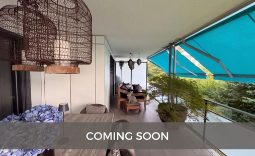 Apartment in Uetikon am See, Canton of Zurich, Switzerland 1