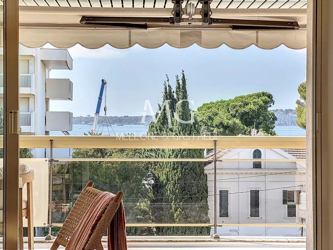 Apartment in Cannes, Provence-Alpes-Côte d'Azur, France 2 - 15954971