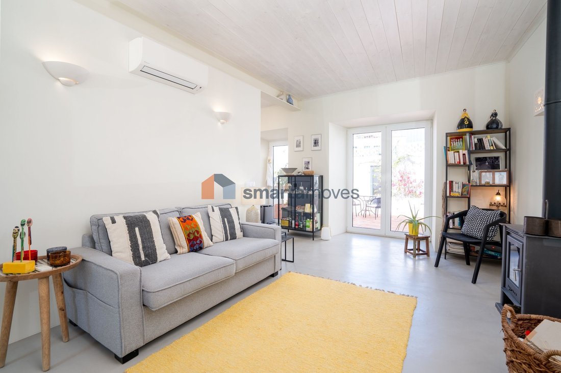 Townhouse in Tavira (Santa Maria e Santiago), Algarve, Portugal 4 - 18951662