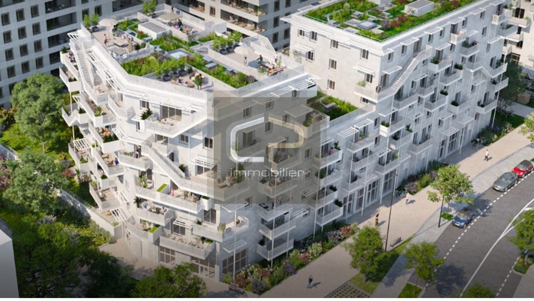 Apartment in Galbert, Annecy, France 4 - 18950470