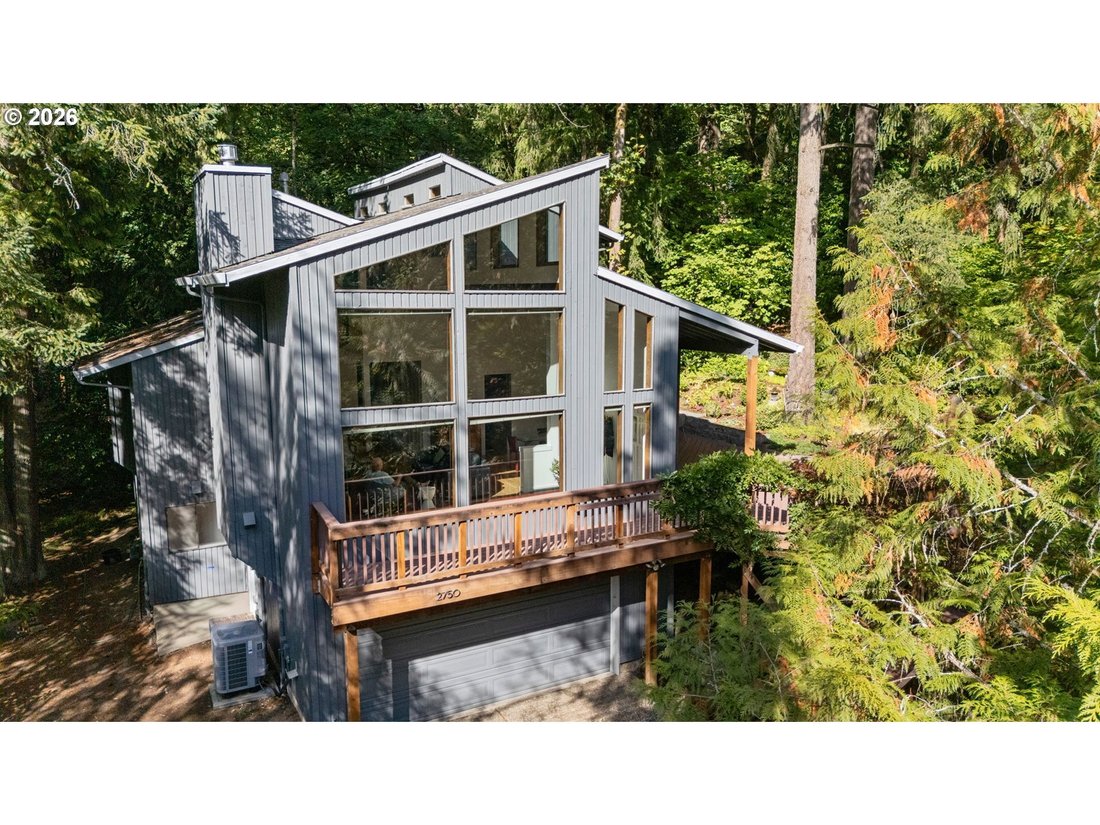 House in Cedar Hills, Oregon, United States 1 - 18954115