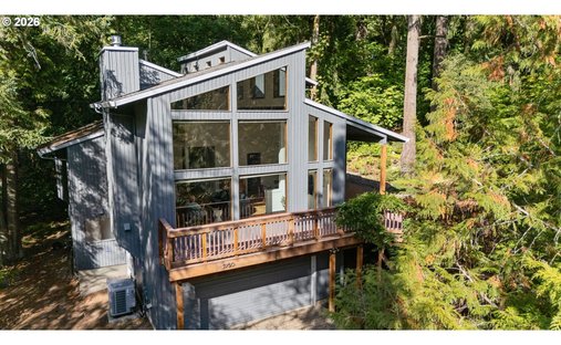 Casa a Cedar Hills, Oregon, Stati Uniti 1