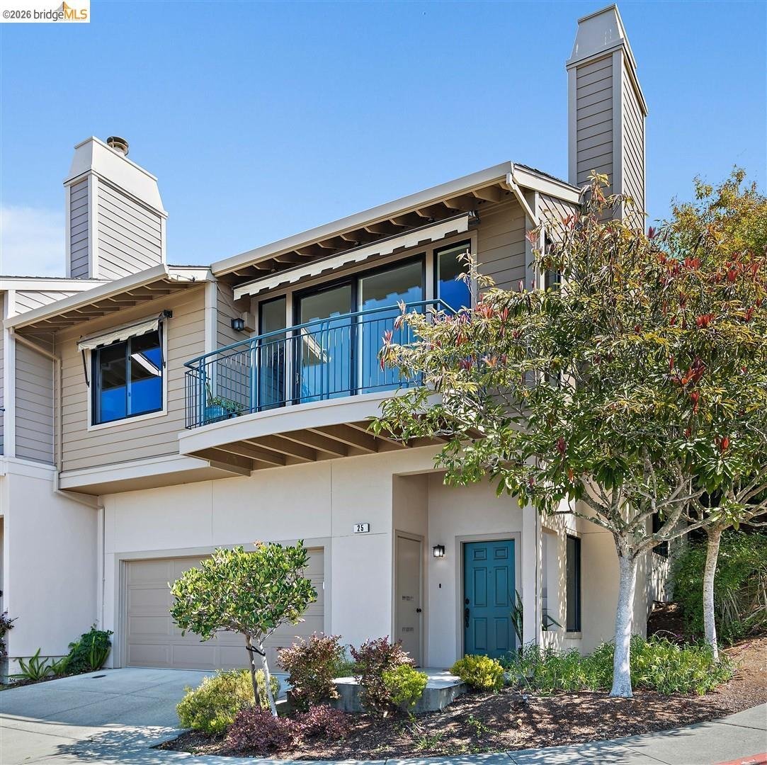 Townhouse in Oakland, California, United States 3 - 18953208