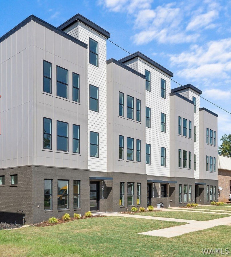 Townhouse in Tuscaloosa, Alabama, United States 1 - 17745782
