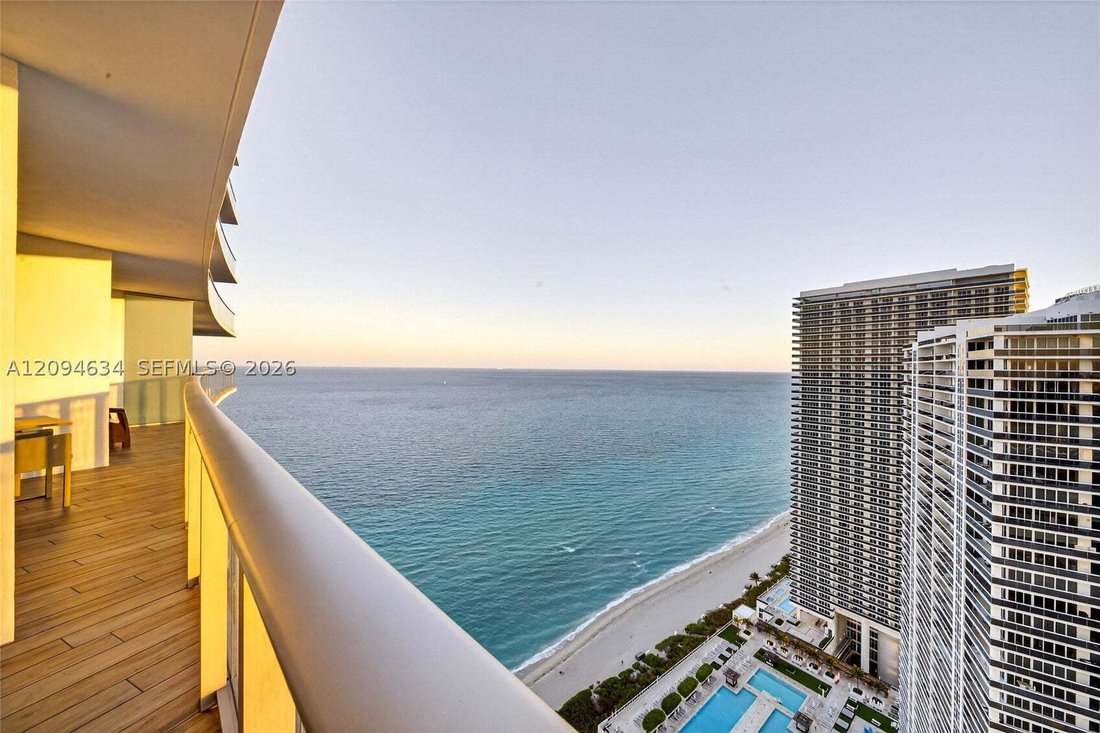 Condo in Hollywood, Florida, United States 1 - 18952670