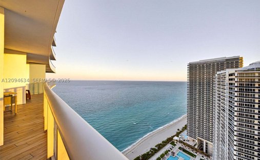 Condominio a Hollywood, Florida, Stati Uniti 1