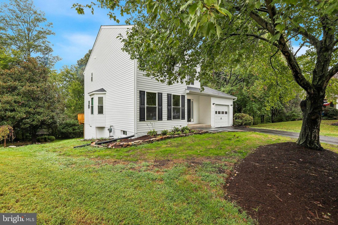 House in Gainesville, Virginia, United States 3 - 18948166