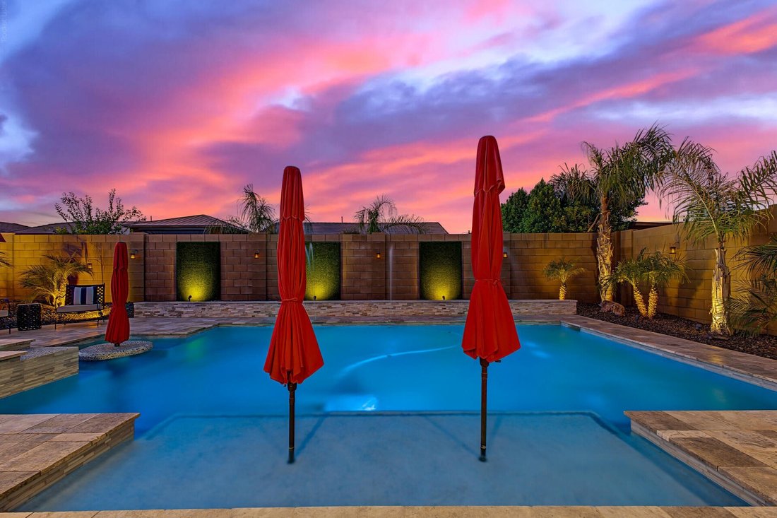 House in El Mirage, Arizona, United States 2 - 18950748