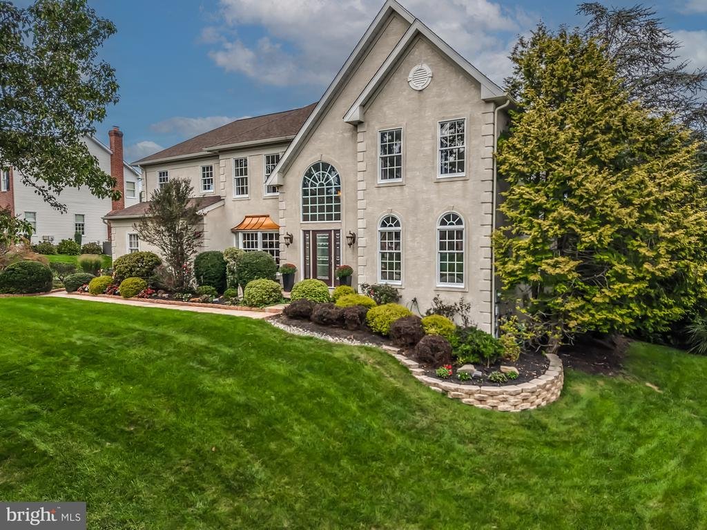 House in Cheyney University, Pennsylvania, United States 4 - 18954007