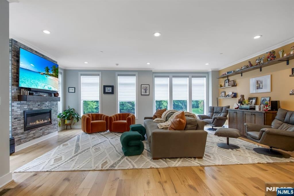 Townhouse in Saddle River, New Jersey, United States 5 - 18949007