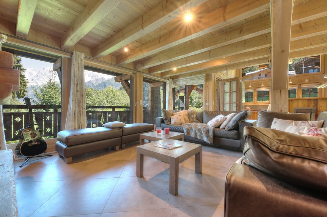 House in Les Houches, Auvergne-Rhône-Alpes, France 3 - 18954250