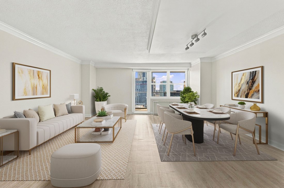 Condo in Boston, Massachusetts, United States 1 - 18953655